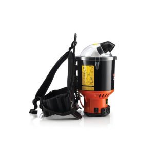 AmazonBasics Wet and Dry Vacuum Cleaner with 20 kPa Power Suction