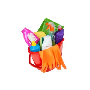 JSN Plastic Spin mop for floor cleaning combo Household using cleaning bucket mop set